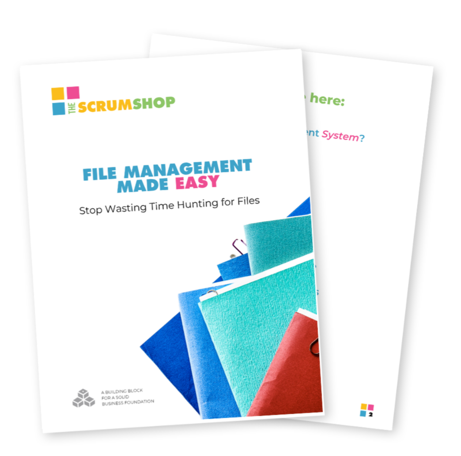File Management Made Easy